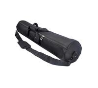 MZPOZB Borsa Per Fotocamera Thickened 55-120cm Light Stand Tripod Monopod Camera Case Portable Monocular Telescope Fishing Rod Box Oxford Cloth Photo Bag Borsa Fotografica (Size : 60cm)