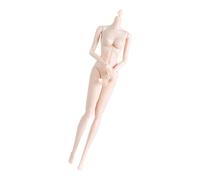MZRAN 1/6 figura articolata corpo bambola con dettagli realistici della pelle e design modulare per gli appassionati di artigianato accessorio corpo nudo articolare