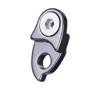 MZRAN 40-50T Road Bike Deragliatore Hanger Biciclette Deragliatore Posteriore Gancio Estensione Telaio Ciclismo Gear Coda Gancio Extender Per Bici da Strada