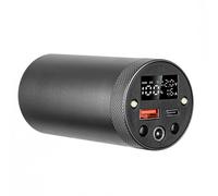 MZRAN Aggiornamenti 4680/4695 Cassa di Batteria Saldatura Libera Scatola di Alloggiamento Shell Batteria Per Facile Montaggio & Affidabile Soluzione di Alimentazione Evento Esterno
