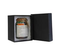 MZRAN Barattolo con versi del Corano per ispirazione quotidiana e guarigione emotiva significativo Eid Ramadans Decors Emotional Heal Jar