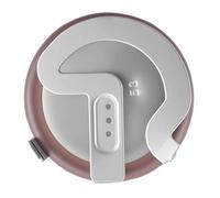 MZRAN Batteria ricaricabile 3V in acciaio inossidabile resistente per l'illuminazione affidabile del veicolo in tutte le condizioni Batteria in acciaio inossidabile