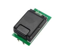 MZRAN BGA48 BGA63 D1P48 Supporto sonda a doppia estremità per programmatore T76 Prestazioni stabili Ampia compatibilità Chip Test Adapter
