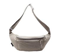 MZRAN Borsa a tracolla in tinta unita per donna Borsa a tracolla sportiva con tracolla regolabile Petto Pack pratico da viaggio donna con tracolla regolabile Sport Crossbody casual spalla, B, One Size