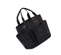 MZRAN Borsa da nuoto portatile Borsa da spiaggia Borsa da spiaggia Borsa da spiaggia Giocattolo da spiaggia Vacanze Sport Storage Costume da bagno portatile Borsa di grande capacità Borsa giocattolo