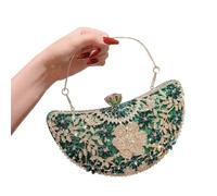 MZRAN Borse per le donne, donne di lusso pochette da sera borse da sposa borse da donna tasca telefono borsa femminile portafoglio per festa