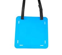 MZRAN Calcio bersagli pannelli per obiettivi da calcio leggero per migliorare la precisione e l'agilità formazione professionale del giocatore