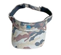 MZRAN Cappello da corsa traspirante ripiegabile per uomo donna regolabile sport ciclismo pesca escursionismo all'aperto elastico traspirante cappello sportivo all'aperto