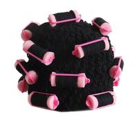 MZRAN Cappello unisex per adulti, divertente, per padrona di casa, cosplay, accessori per feste in costume a maglia, copricapo per Halloween, accessorio per feste in costume