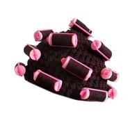 MZRAN Cappello unisex per adulti, divertente, per padrona di casa, cosplay, accessori per feste in costume a maglia, copricapo per Halloween, accessorio per feste in costume