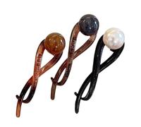 MZRAN Clip di capelli sottile grande artiglio dei capelli clip moda elegante ornamento titolare banana clip barrettes capelli styling strumento ornamenti
