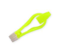 MZRAN Clip di rilascio Downrigger per pesca a traina pesca in mare pialla pesi da tavola per pesca a traina Outrigger Line Fishing Snap Release Clip