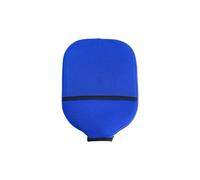 MZRAN Custodia impermeabile per racchette da pickleball, con cerniera, borsa a tracolla, leggera, borsa a tracolla