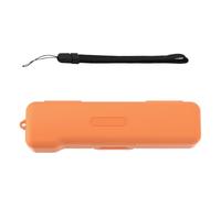 MZRAN Custodia protettiva portatile rigida per giunti cardanici per Pocket 3 con cinghie da polso Gimbals custodia protettiva, B
