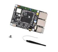 MZRAN Efficiente Energetico 3506 Serie Microed Computer Board Per Lyra Core3506 Programmazione USB HDTV Port Integrazione Per Scheda di Sviluppo