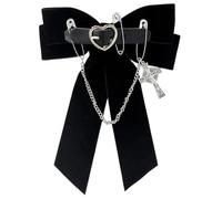 MZRAN Fermaglio per capelli da donna, facile da usare, accessorio per capelli elegante, per cosplay, perfetto per feste