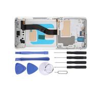 MZRAN L'LCD a 6.6 pollici tocca l'installazione semplice di luminosità dei pidocchi dell'Assemblea 120Hz di rinfrescamento 1200 degli schermi per il modello di G998B/