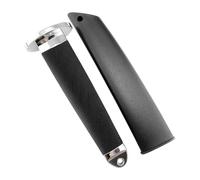 MZRAN Manico ergonomico antiscivolo di ricambio per spade leggere per un maggiore controllo e rendere confortevole la realizzazione degli accessori