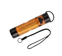 MZRAN Multifunzionale Tasca Torce Elettriche Alluminio Cappello Clip Lampada Tenda Atmosfere Luce Per Campeggio Escursioni Emergenze Torce Elettriche Campeggio Esterna Tenda Atmosfere Luce