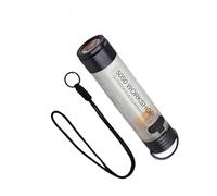 MZRAN Multifunzionale Tasca Torce Elettriche Alluminio Cappello Clip Lampada Tenda Atmosfere Luce Per Campeggio Escursioni Emergenze Torce Elettriche Campeggio Esterna Tenda Atmosfere Luce