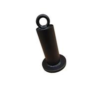 MZRAN Piastre di peso di grado commerciale Supporto del vassoio della costruzione del ferro della prova della ruggine per il vassoio del carico dei bilancieri efficiente della gestione