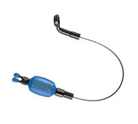 MZRAN Portatili Pesca Altalena Allarme Accessori Carpa Morsi Indicatori Allarme Pesca Per Gli Amanti All'aperto Resistente all'usura Morsi Rivelatori