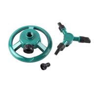 MZRAN Risparmio idrico Prati Irrigatore Istanti Ad Alta Efficienza Prati Spruzzatori Assemblaggio Giardino Irrigatore Per Anni Uso Intorno Residenziale Giardino Sprinkler