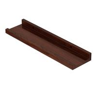 MZRAN Scaffale in legno a parete per bagno, pratico supporto per salotti e camere da letto, forniture per l'organizzazione della casa