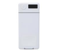 MZRAN Scatola Con Funzione Timer Cassa ABS Per Lavoro Studio Ufficio Anti Dipendenza Disciplina Aiuto Locker Box Timer Telefono Cassaforte Per Studiare