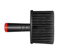 MZRAN Spazzola per la pulizia dell'auto Strumento di spazzamento per presa d'aria cruscotto setole morbide rimozione automatica spazzola di pulizia spolverino rimozione dello sporco efficiente