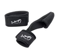 MZRAN Supporto per canna da pesca Elastici Attrezzatura da pesca Tie Castings Rod Strap Fasteners Tie Strumento Outdoor Elastici durevoli
