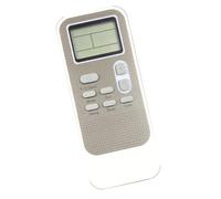 MZRAN Telecomando facile dei condizionatori d'aria dell'installazione per i modelli LP0817WSR LP1017WSR LP1217GSR LP1417WSRSM