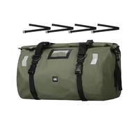 MZRAN Universals Borse Da Viaggio Valigie Borse Da Sella Grande Capacità Biciclette Borse Per Portapacchi Posteriori E Stoccaggio Impermeabile Moto Cargo Bag