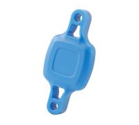 MZRAN Universals - Manicotto per bicicletta in morbido silicone, con cinghie di sicurezza per nascondere il posizionamento sulle parti della bicicletta, supporto per reggisella