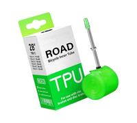 MZRAN Valvole della camera d'aria delle biciclette leggere Valvole del tubo della bici della strada di durevolezza per il ciclismo su strada e le lunghe distanze Ciclismo pendolarismo Biciclette