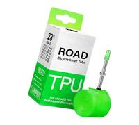 MZRAN Valvole della camera d'aria delle biciclette leggere Valvole del tubo della bici della strada di durevolezza per il ciclismo su strada e le lunghe distanze Ciclismo pendolarismo Biciclette