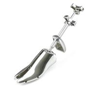 MZSKLW Tacchi Alti Elasticizzati for Scarpe in Lega di Alluminio allungano l'ampia Diffusione Antirughe espansore for barella for Sinistra e Destra(S EU 35-42)