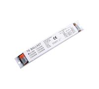 MZTZHVNVGK 18/30/58W T8 Ballast elettronico Luci da scrivania istantanee Ballast fluorescenti(18w)