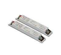 MZTZHVNVGK 2 pezzi T8 220V-240V 18W 36W 58W Alimentatore elettronico Lampada fluorescente Alimentatore elettronico(18W)