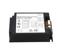 MZTZHVNVGK Ballast elettronico adatto for lampada a ioduri metallici Fit For Philips Ballast elettronico HIDCV HID-CV 35/S 50/S 70/S 150/S CDM 35W 50W 70W 150W(HID-PV 50W)