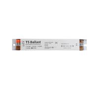 MZTZHVNVGK Ballast elettronico T5 ad ampia tensione Ballast for lampade fluorescenti Ballast 220-240V ad ampia tensione Ballast ad avvio immediato for fabbrica B03E(9)