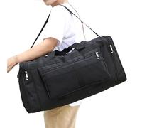 MZTZHVNVGK Borsa da viaggio, borsa a mano, organizer, bagaglio a mano, borsa da weekend for yoga, donne, nuoto, uomini, abbigliamento, fitness(1)
