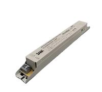 MZTZHVNVGK Lampada fluorescente ad avvio istantaneo Alimentatore elettronico 3AAA YZ-236EAA for lampade T8/TC-L 36WX2 CA 220-240 V