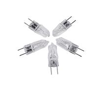 MZUHI YFlifangting 10 Pz Nuovo G8 110 V 120 V 20 W / 25 W / 35 W / 50 W Luce Alogena Lampada di Illuminazione Lampadina Faretto Lampadina Alogena Commercio all'Ingrosso (Size : 25W)