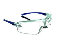 MZYFDC 10434 Occhiali di sicurezza antivento, antisabbia, antiappannamento, resistenti alla polvere, occhiali protettivi trasparenti Per cantieri, laboratori di chimica e ciclismo