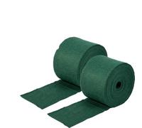 MZYFDC 2 Pezzi di Protezione for Alberi, Protezione Invernale for Tronchi d'albero, Nastro antigelo for Piante di arbusti, for Mantenere Il Caldo e idratare