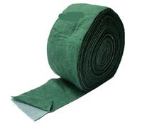 MZYFDC Nastro di Protezione for Alberi di Cotone, antigelo, antifreddo, for Piante Verdi, Mantiene Caldo, trattenendo l'umidità, Fasciatura for Piante(20mx12cmDouble Layer)