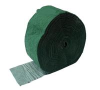 MZYFDC Nastro di Protezione for Alberi di Cotone, antigelo, antifreddo, for Piante Verdi, Mantiene Caldo, trattenendo l'umidità, Fasciatura for Piante(20m x 12cm-with Film)