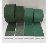 MZYFDC Nastro di Protezione for Alberi di Cotone, antigelo, antifreddo, Mantiene Le Piante al Caldo, Protezione for Tronchi di Alberi Verdi(20mx12cmDouble Layer)