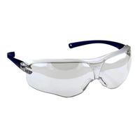 MZYFDC Occhiali di sicurezza con lenti marrone chiaro, antiriflesso, antiurto, antipolvere Per cantieri, laboratori di chimica e ciclismo